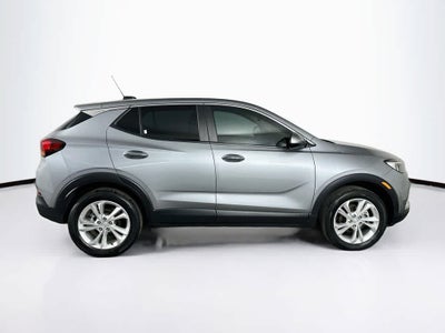 Buick Encore GX Preferred 2023