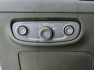 Buick Encore GX Preferred 2023