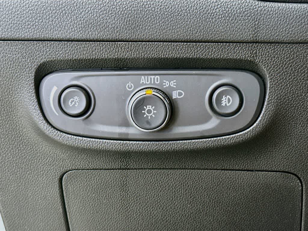 Buick Encore GX Preferred 2023