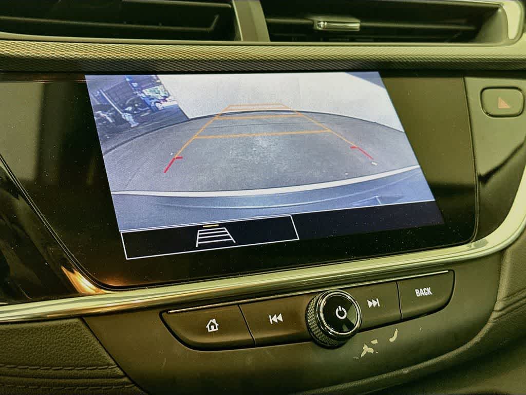 Buick Encore GX Preferred 2023