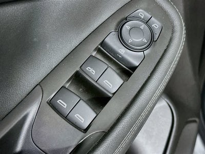 Buick Encore GX Preferred 2023