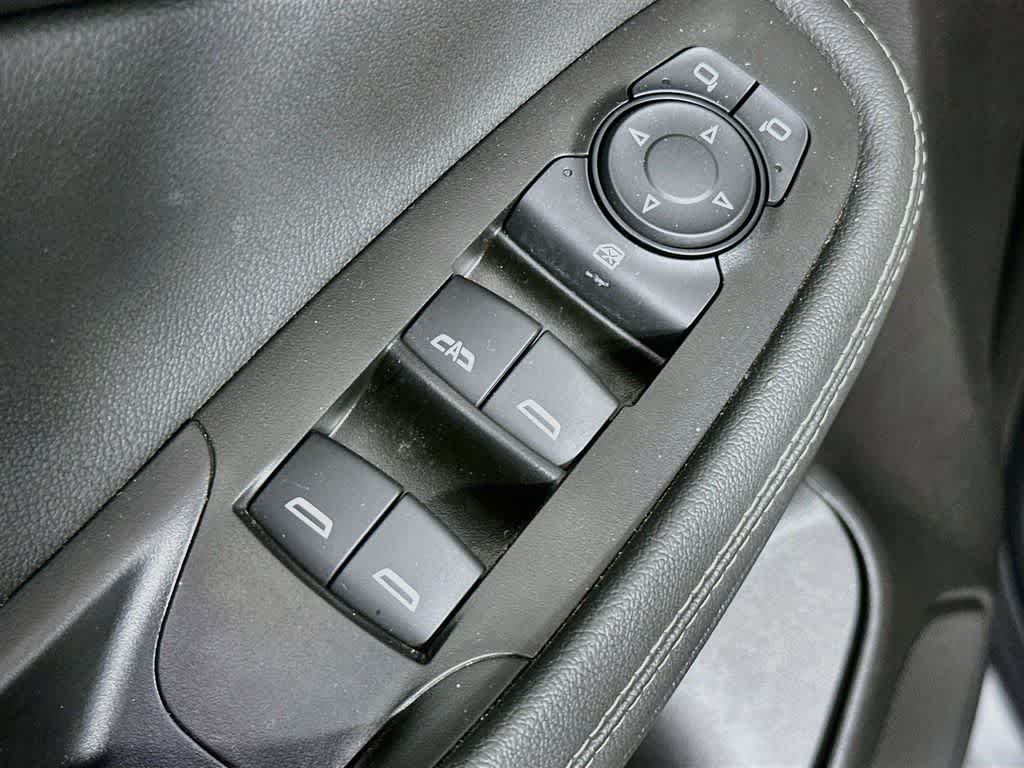 Buick Encore GX Preferred 2023