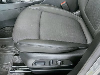 Buick Encore GX Preferred 2023