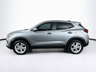 Buick Encore GX Preferred 2023