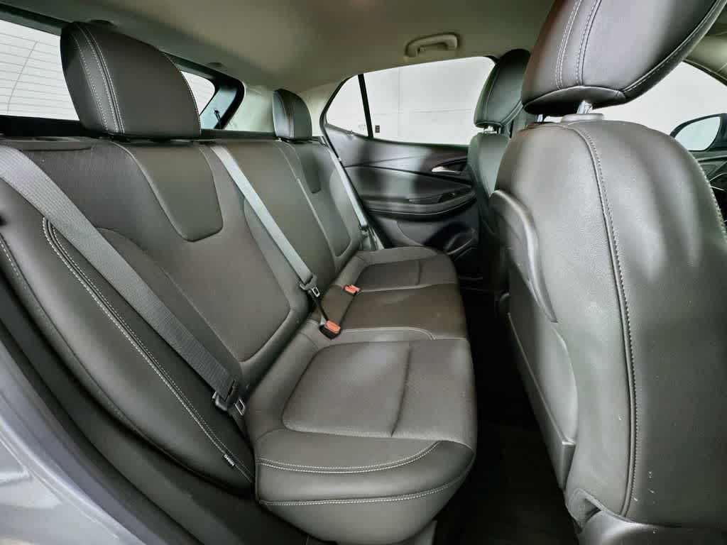 Buick Encore GX Preferred 2023