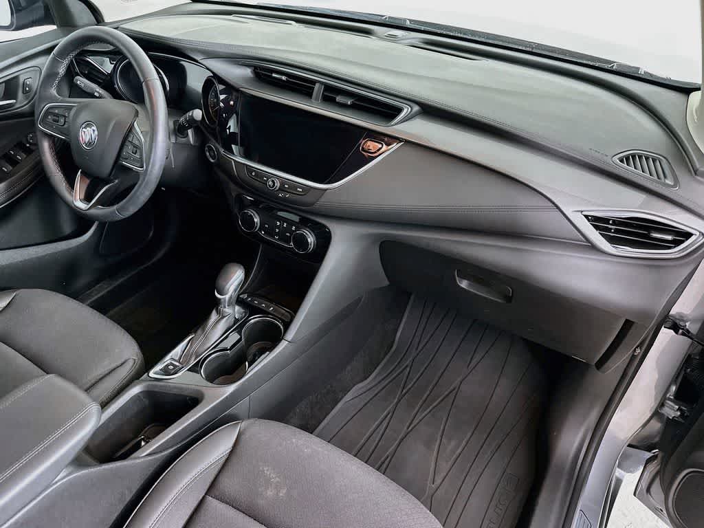 Buick Encore GX Preferred 2023
