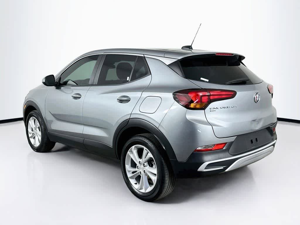 Buick Encore GX Preferred 2023