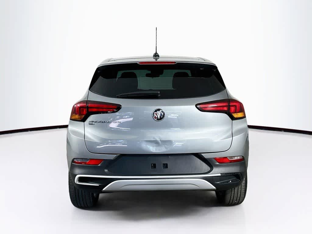 Buick Encore GX Preferred 2023
