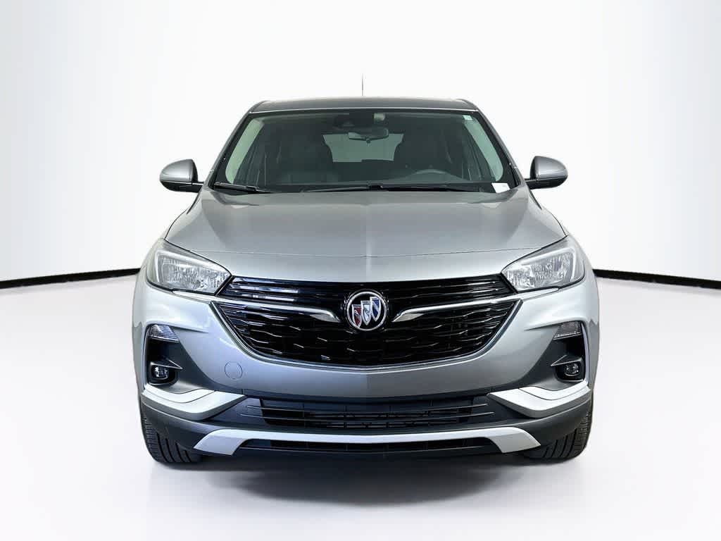Buick Encore GX Preferred 2023
