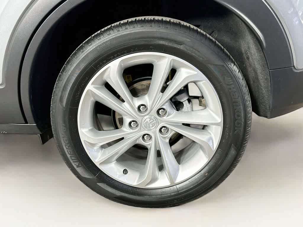 Buick Encore GX Preferred 2023