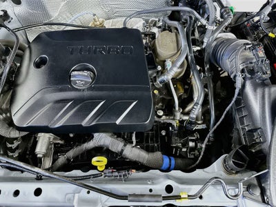 Buick Encore GX Preferred 2023