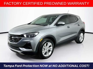 Buick Encore GX Preferred 2023