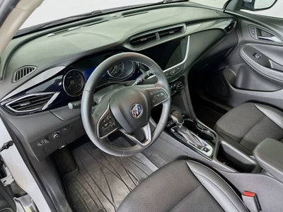 2022 Buick Encore GX Essence