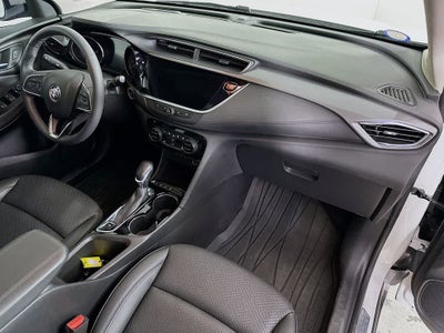 2022 Buick Encore GX Essence