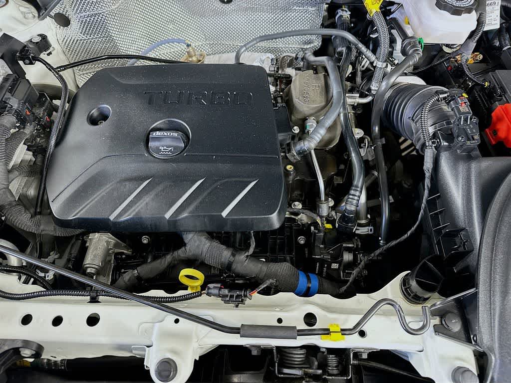 2022 Buick Encore GX Essence