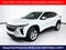 Chevrolet Trax LS 2024