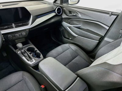 Chevrolet Trax LS 2024