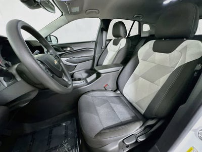 Chevrolet Trax LS 2024