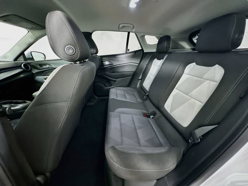 Chevrolet Trax LS 2024