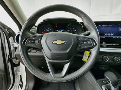 Chevrolet Trax LS 2024