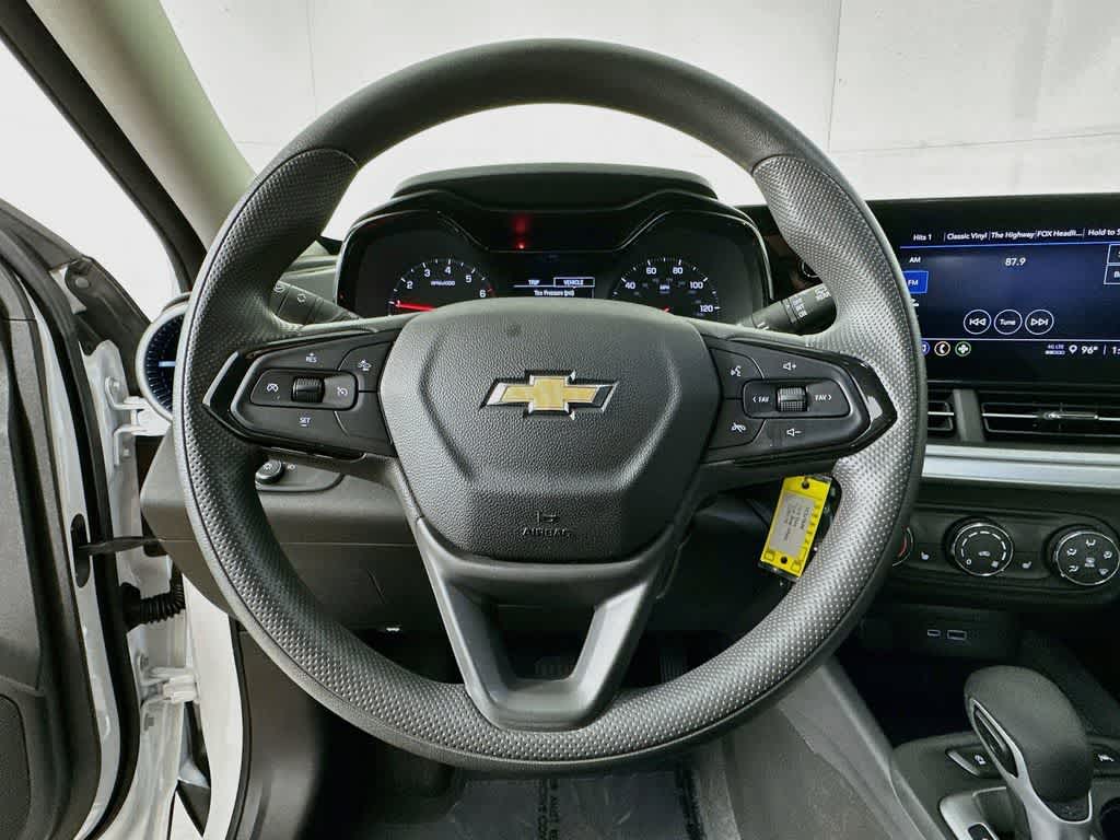 Chevrolet Trax LS 2024