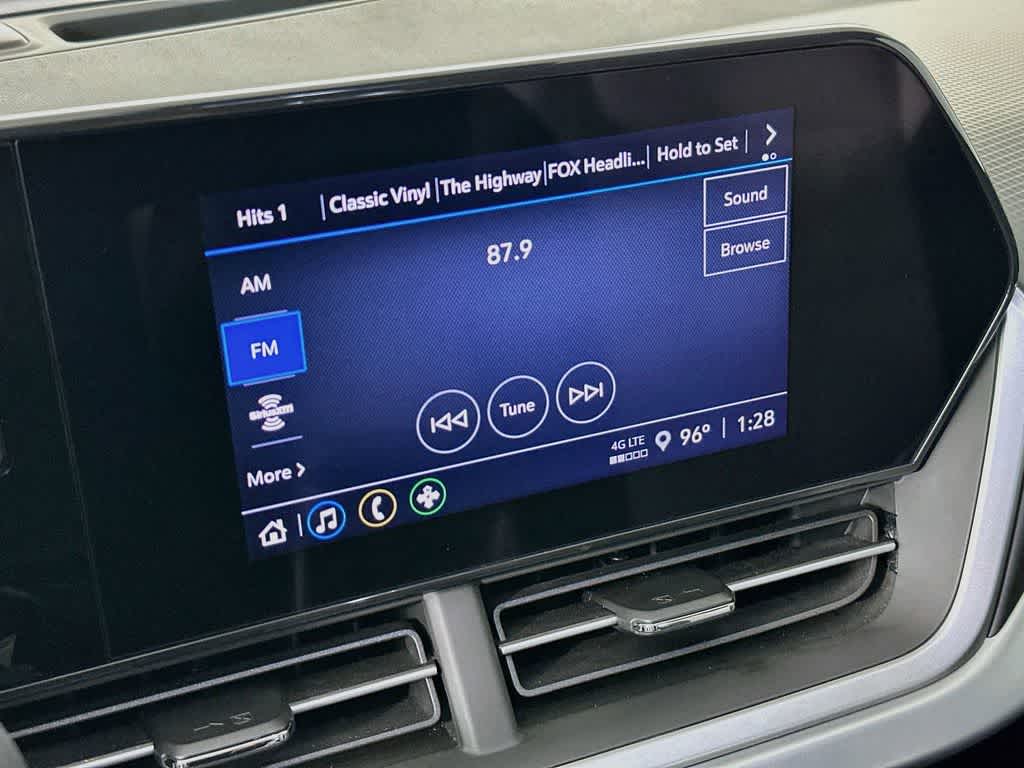Chevrolet Trax LS 2024