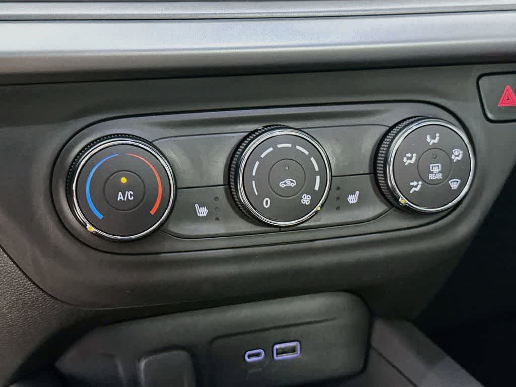 Chevrolet Trax LS 2024