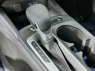Chevrolet Trax LS 2024
