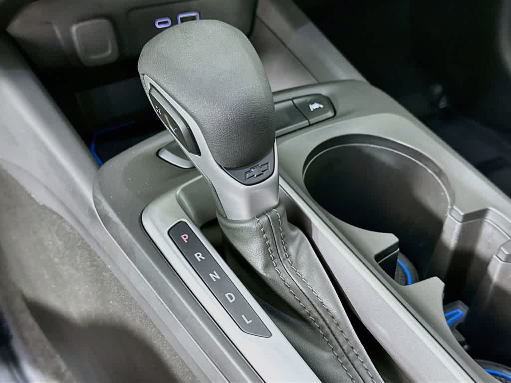 Chevrolet Trax LS 2024