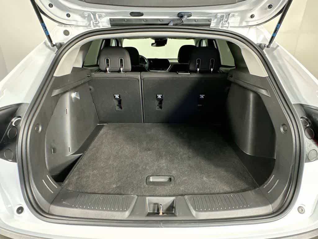Chevrolet Trax LS 2024