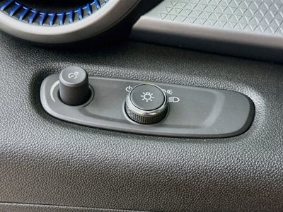 Chevrolet Trax LS 2024