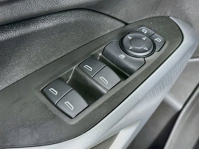 Chevrolet Trax LS 2024