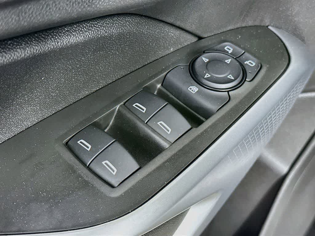 Chevrolet Trax LS 2024