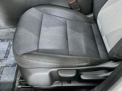 Chevrolet Trax LS 2024
