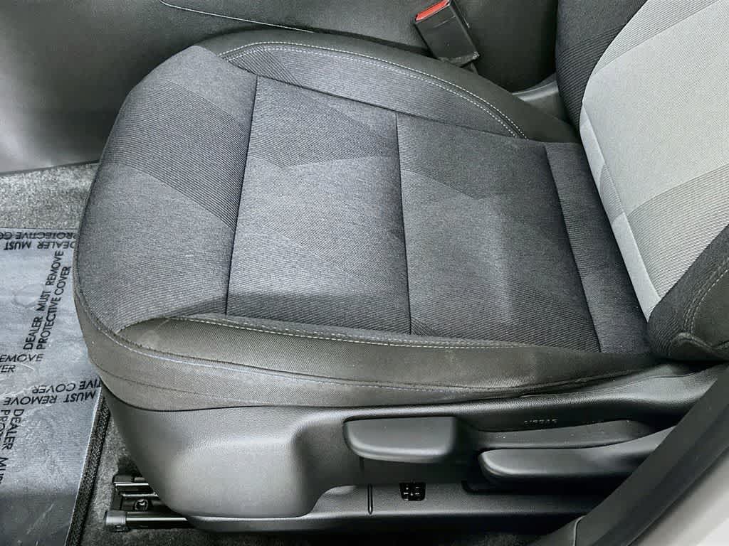 Chevrolet Trax LS 2024
