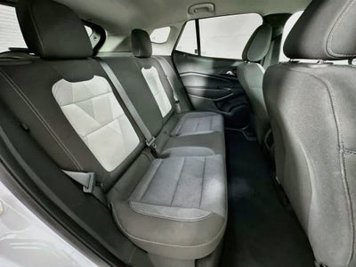 Chevrolet Trax LS 2024