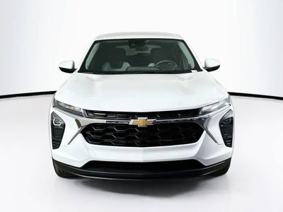 Chevrolet Trax LS 2024