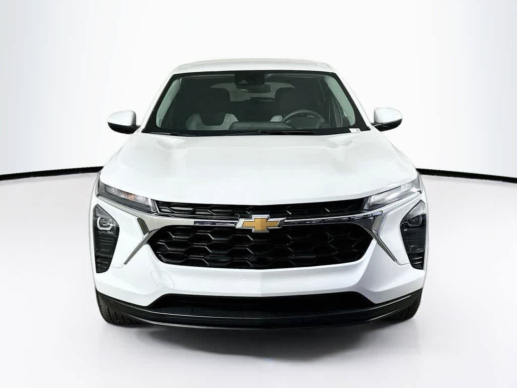 Chevrolet Trax LS 2024