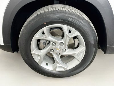 Chevrolet Trax LS 2024