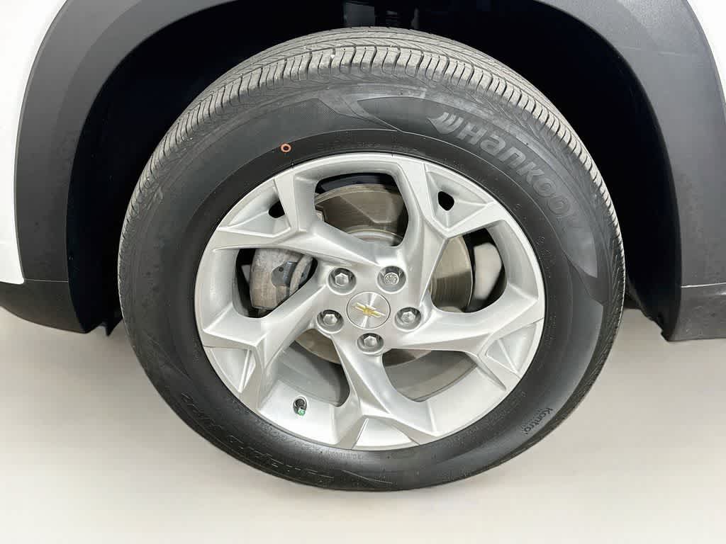 Chevrolet Trax LS 2024