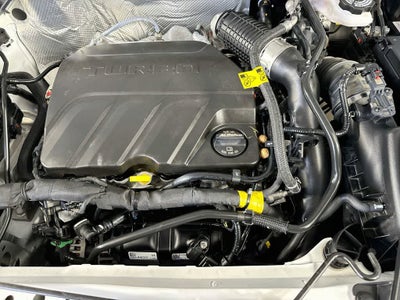 Chevrolet Trax LS 2024
