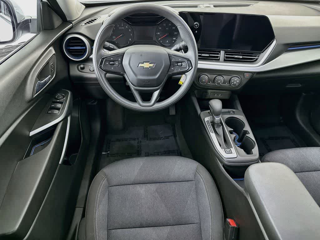 Chevrolet Trax LS 2024
