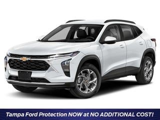 Chevrolet Trax 1RS 2024