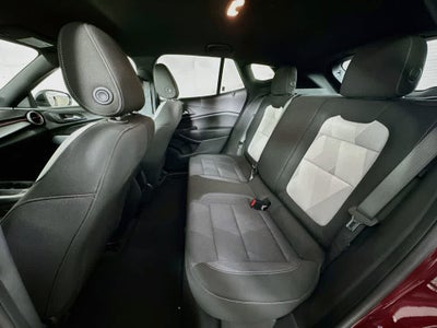 Chevrolet Trax 1RS 2025