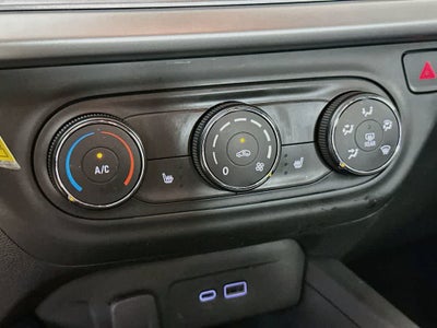 Chevrolet Trax 1RS 2025