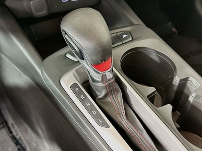 Chevrolet Trax 1RS 2025