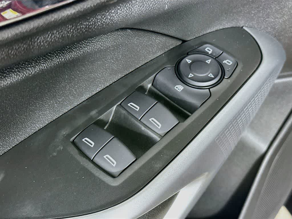 Chevrolet Trax 1RS 2025