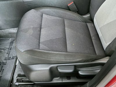 Chevrolet Trax 1RS 2025