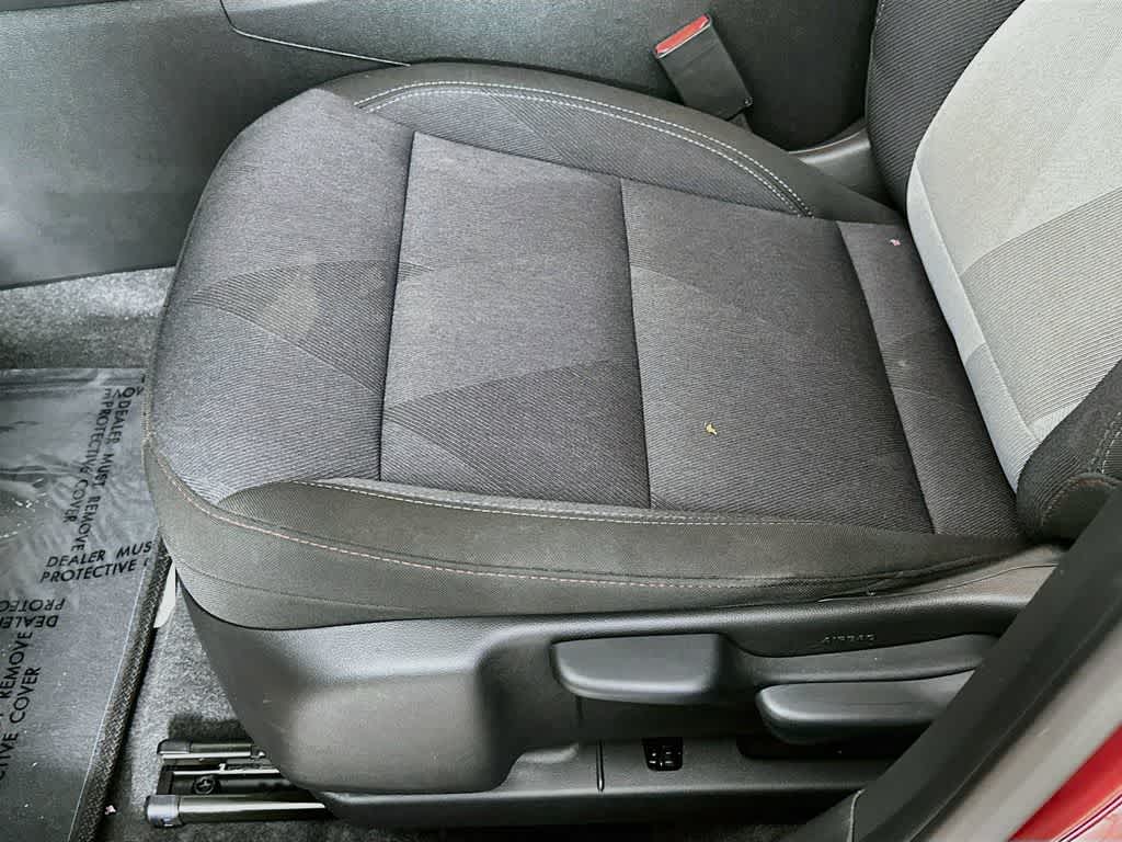 Chevrolet Trax 1RS 2025