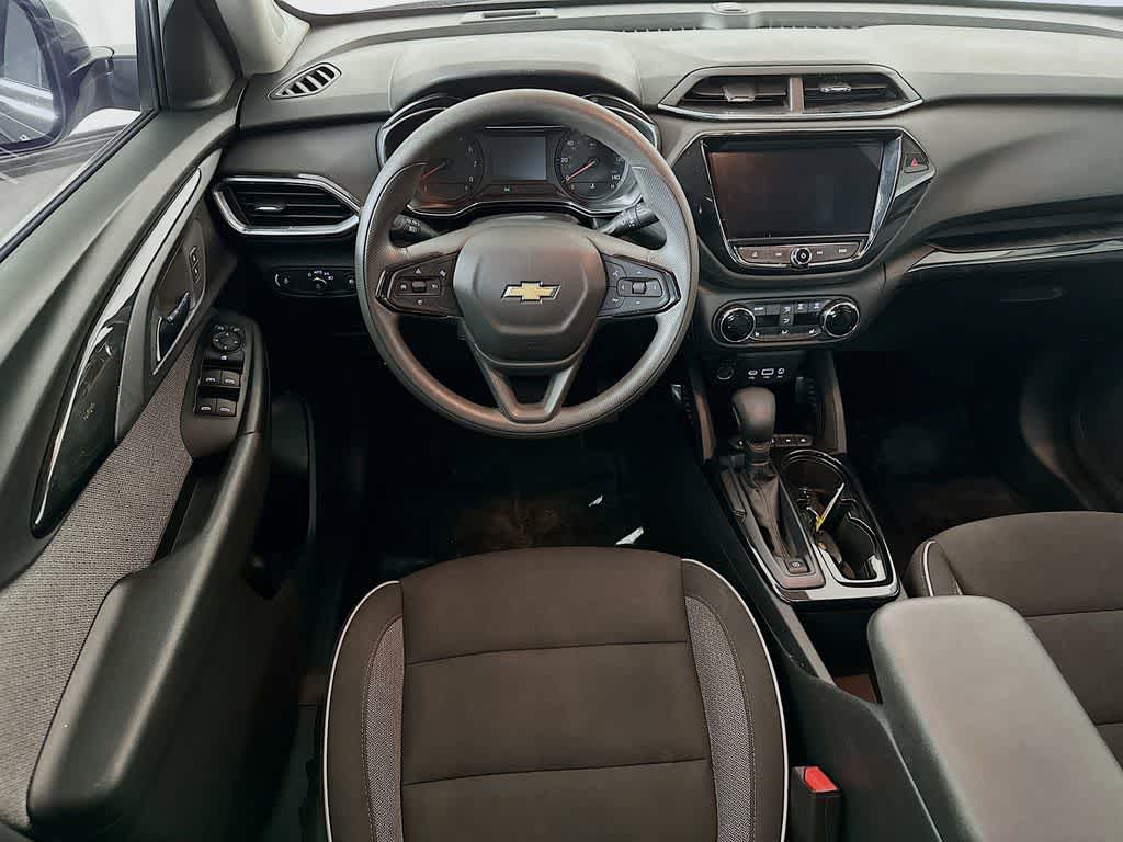 Chevrolet TrailBlazer LT 2023